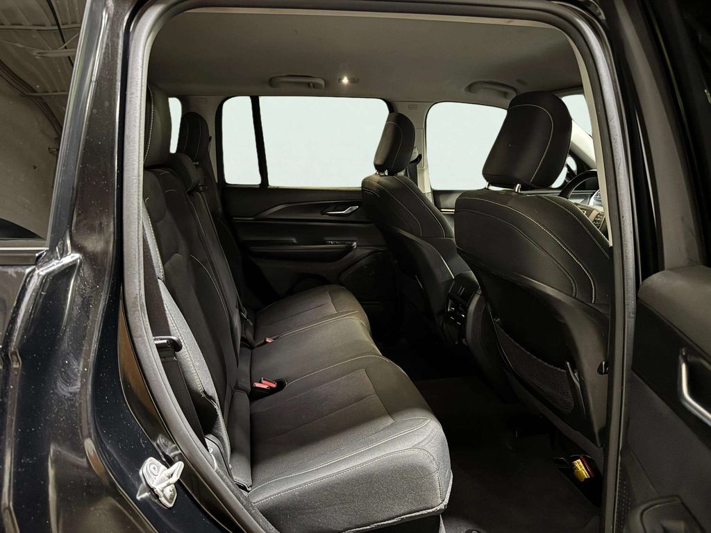 2023 Jeep Grand Cherokee Laredo San Clemente CA