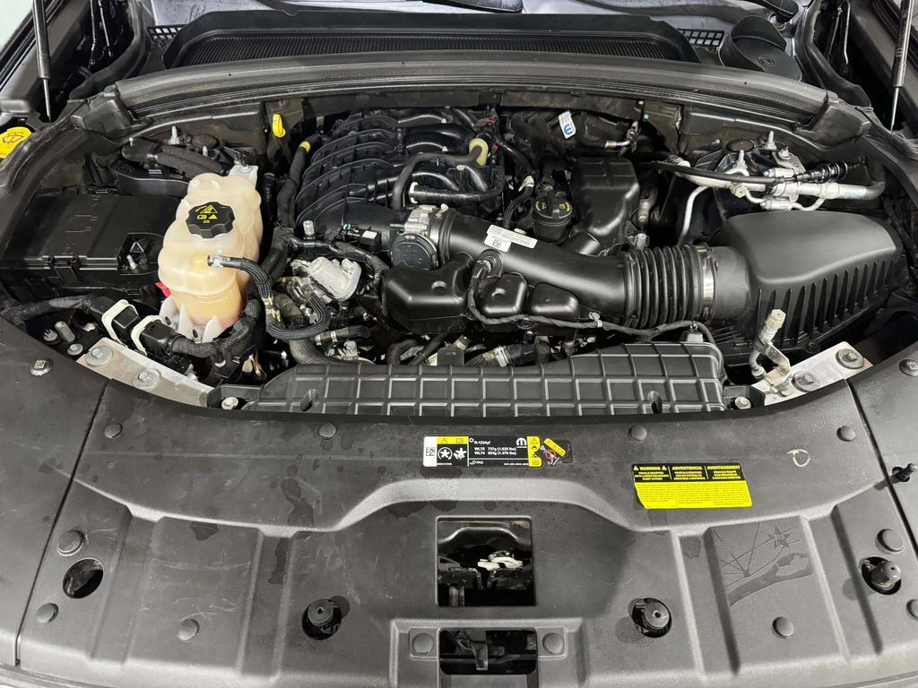 2023 Jeep Grand Cherokee Laredo San Clemente CA