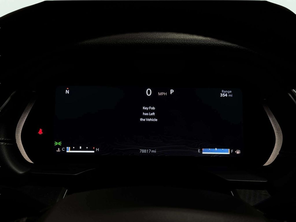 2023 Jeep Grand Cherokee Laredo San Clemente CA