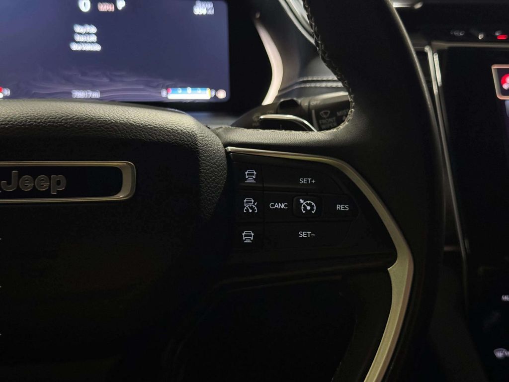 2023 Jeep Grand Cherokee Laredo San Clemente CA