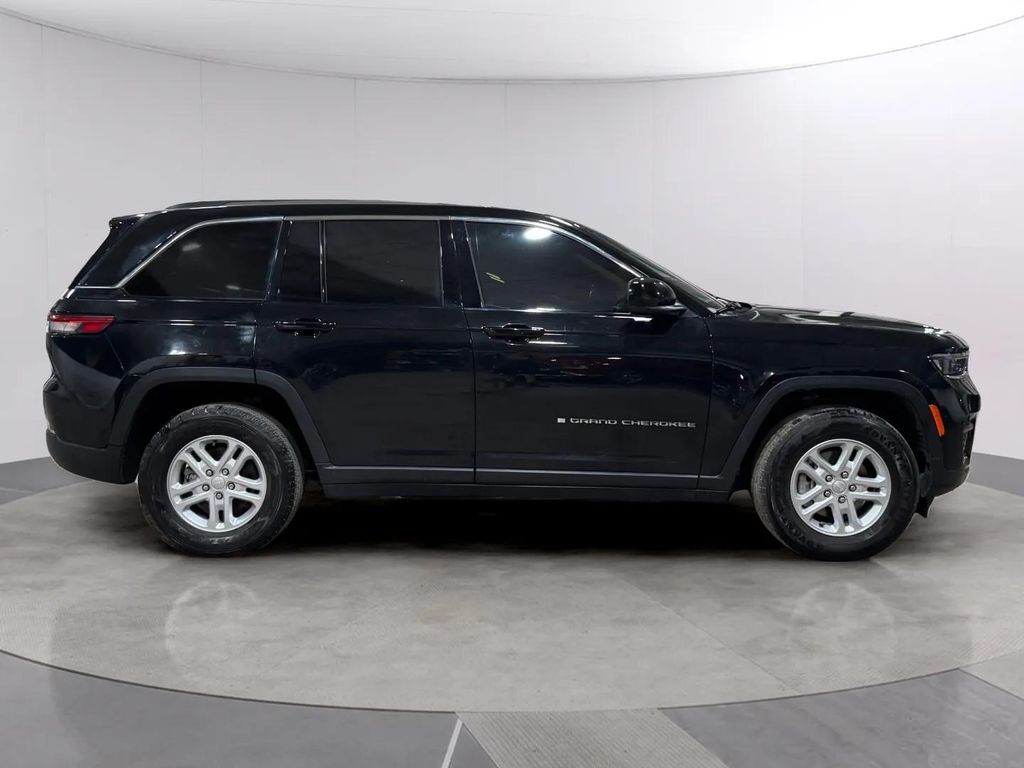 2023 Jeep Grand Cherokee Laredo San Clemente CA