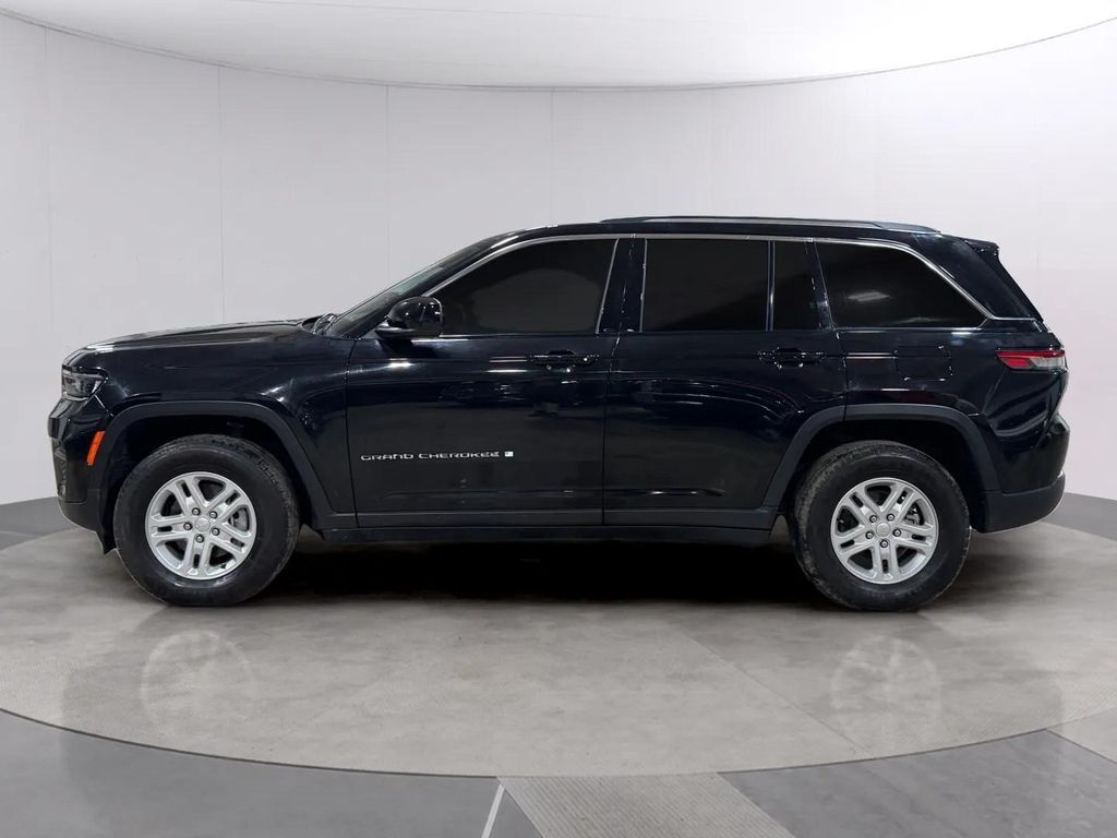 2023 Jeep Grand Cherokee Laredo San Clemente CA