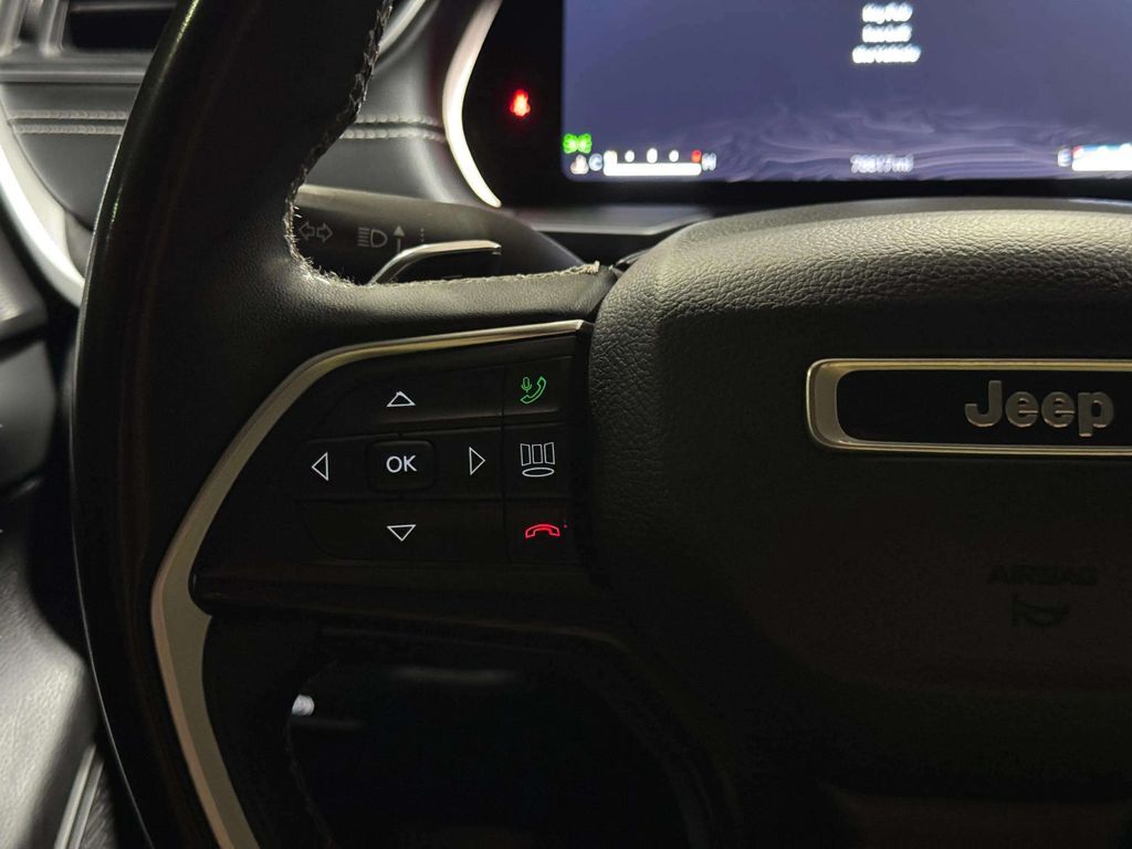 2023 Jeep Grand Cherokee Laredo San Clemente CA