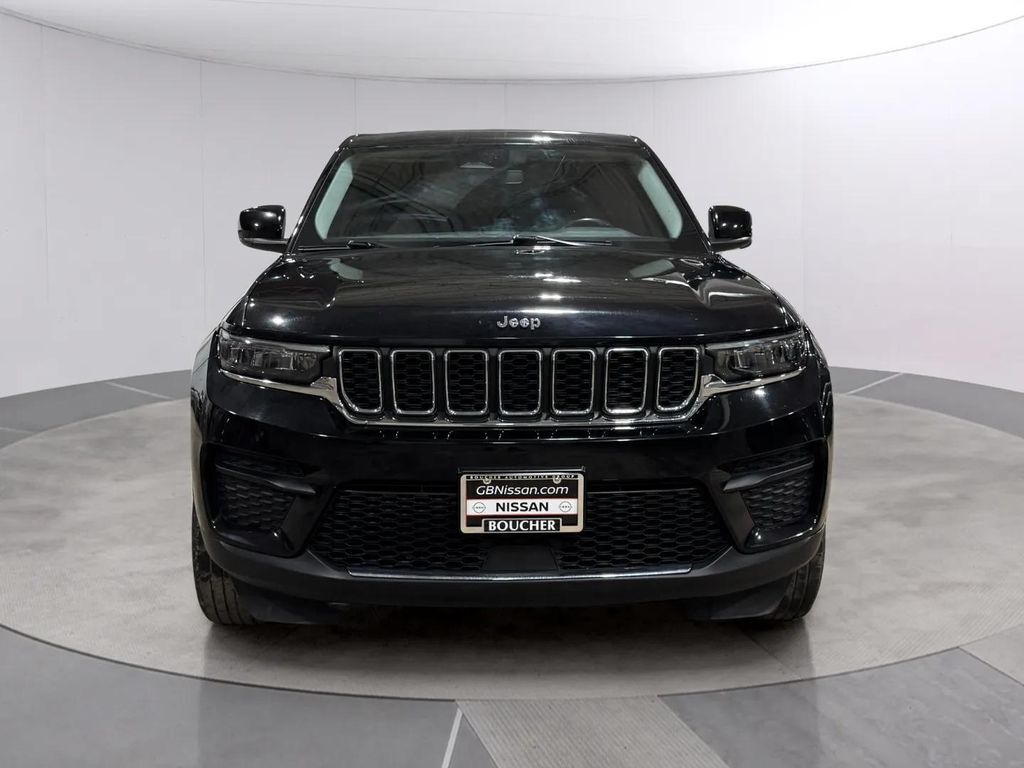 2023 Jeep Grand Cherokee Laredo San Clemente CA