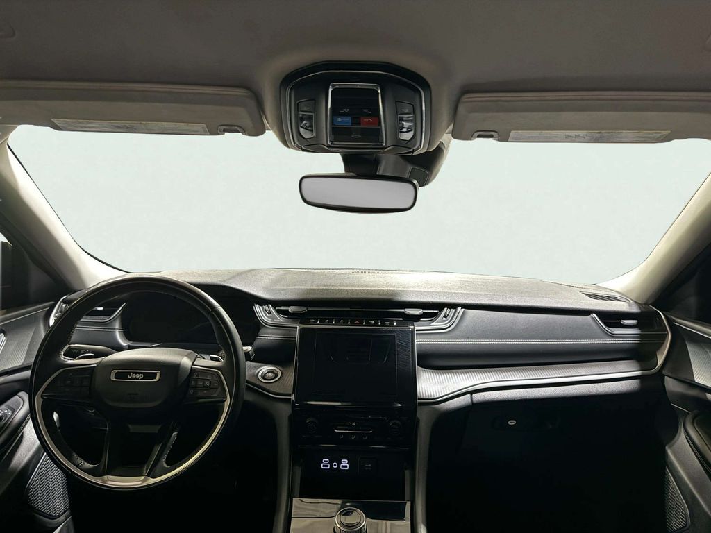 2023 Jeep Grand Cherokee Laredo San Clemente CA