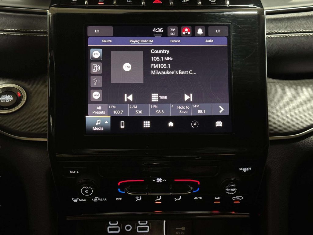 2023 Jeep Grand Cherokee Laredo San Clemente CA
