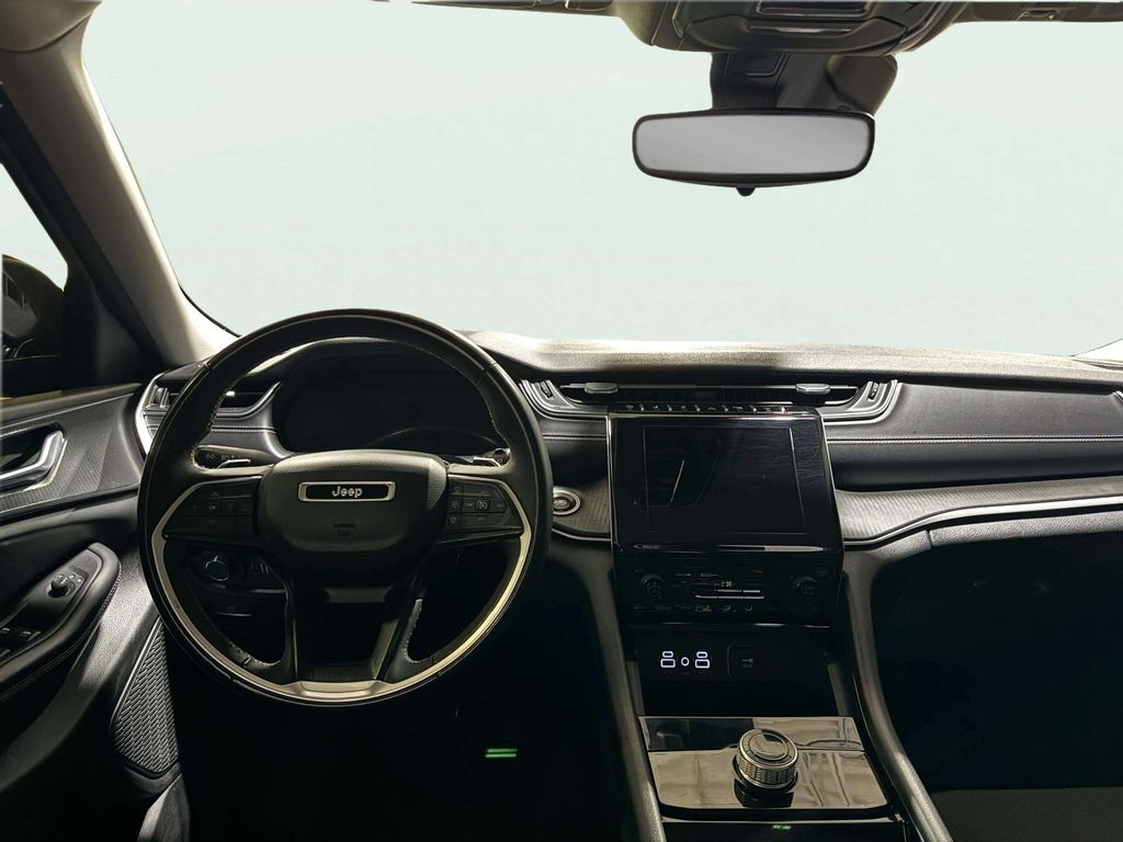 2023 Jeep Grand Cherokee Laredo San Clemente CA