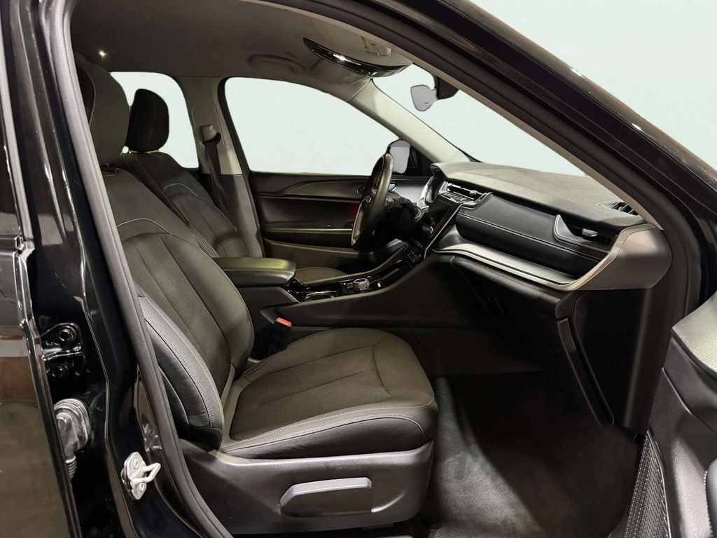 2023 Jeep Grand Cherokee Laredo San Clemente CA