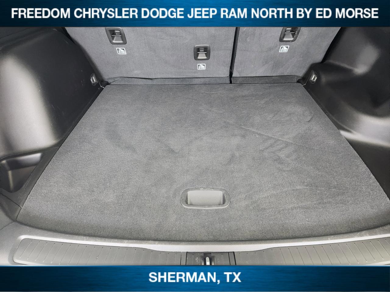 2023 Jeep Grand Cherokee Laredo Sherman TX