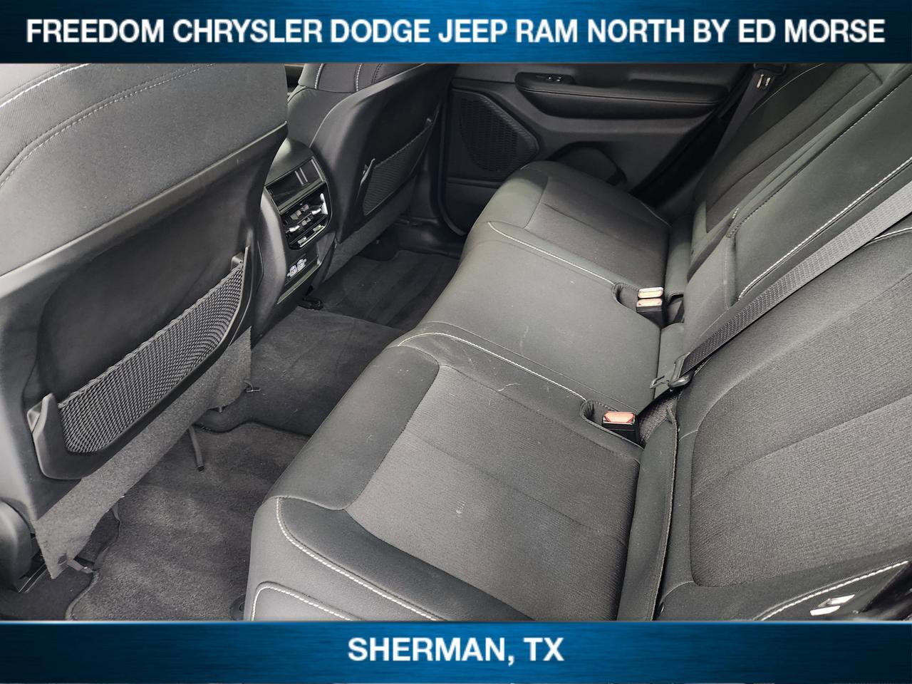 2023 Jeep Grand Cherokee Laredo Sherman TX