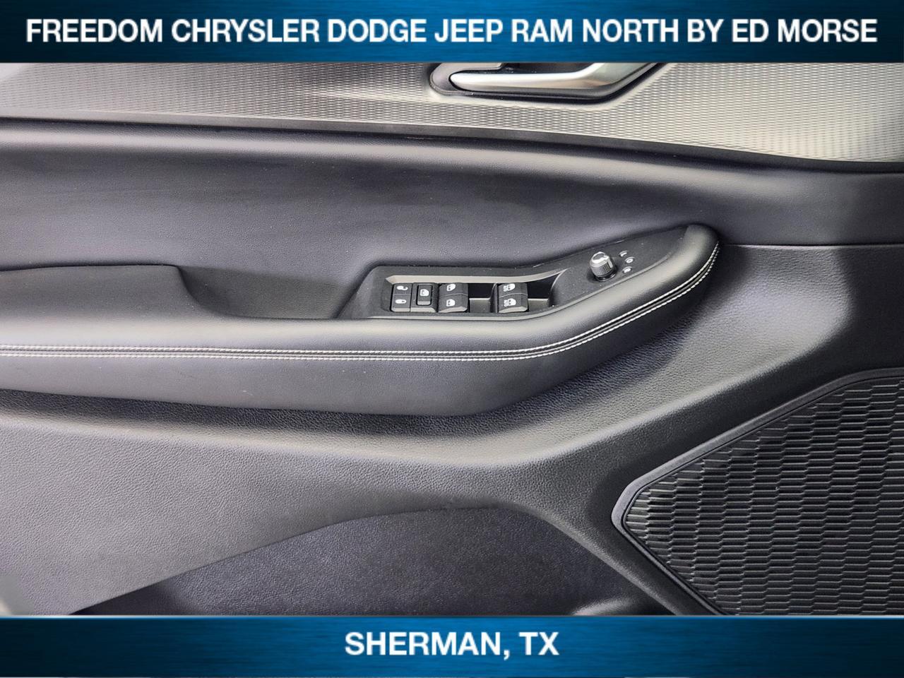 2023 Jeep Grand Cherokee Laredo Sherman TX