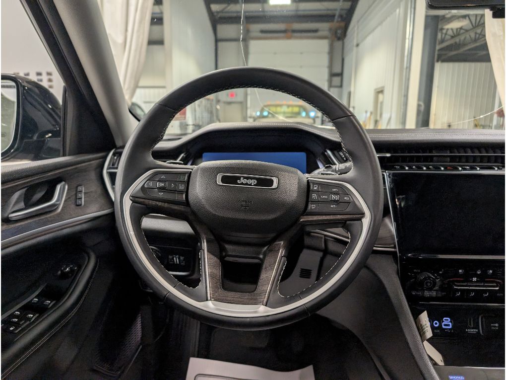 2023 Jeep Grand Cherokee Limited Bozeman MT
