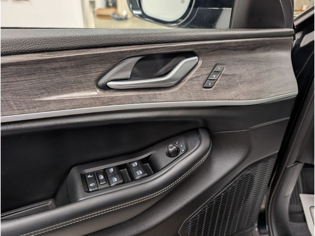 2023 Jeep Grand Cherokee Limited Bozeman MT