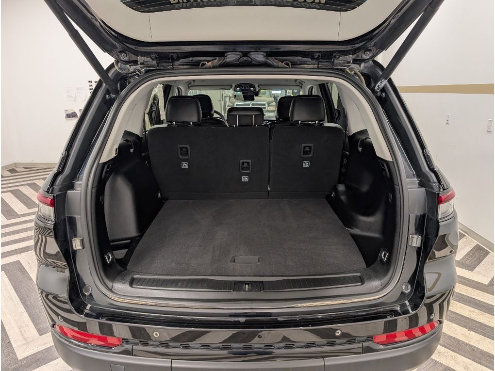 2023 Jeep Grand Cherokee Limited Bozeman MT