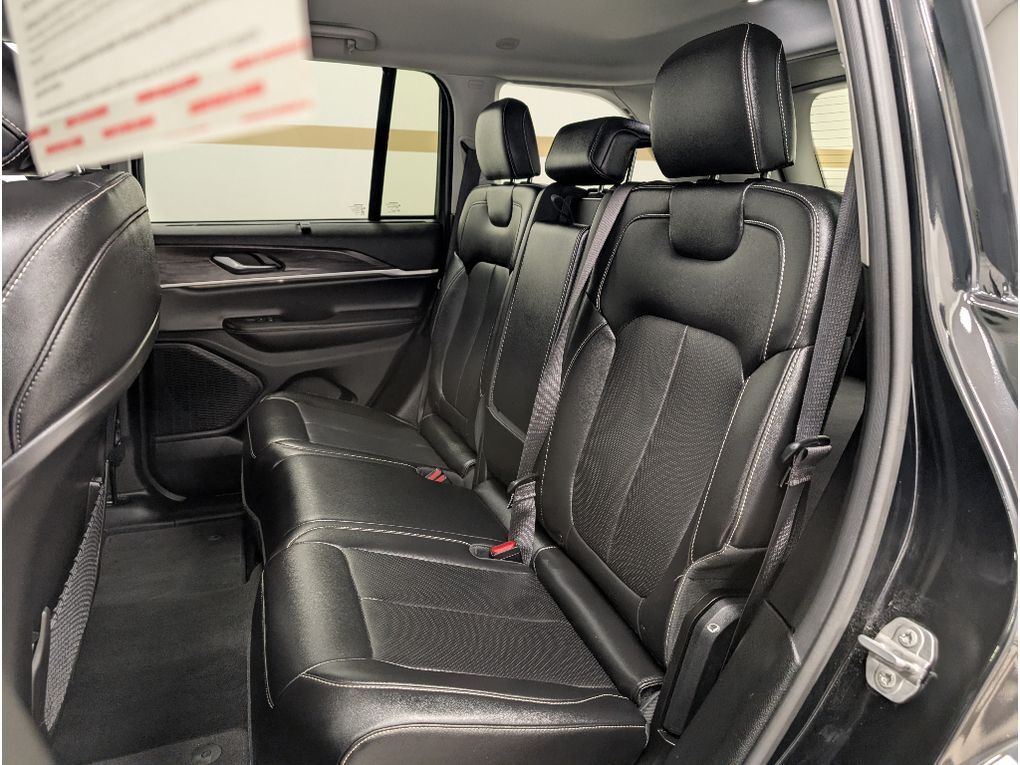 2023 Jeep Grand Cherokee Limited Bozeman MT