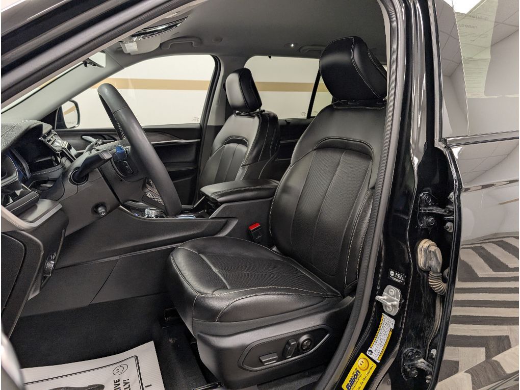 2023 Jeep Grand Cherokee Limited Bozeman MT