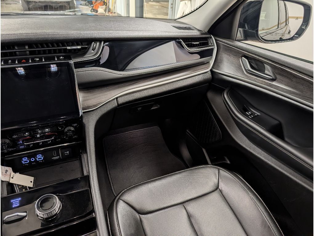 2023 Jeep Grand Cherokee Limited Bozeman MT