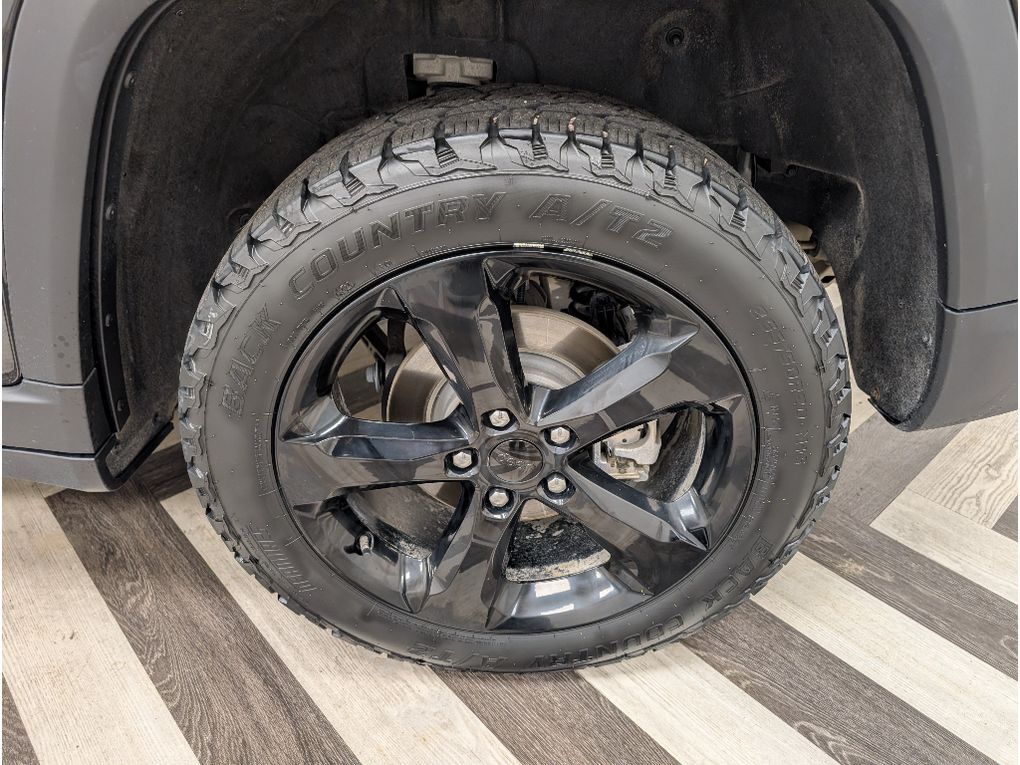 2023 Jeep Grand Cherokee Limited Bozeman MT