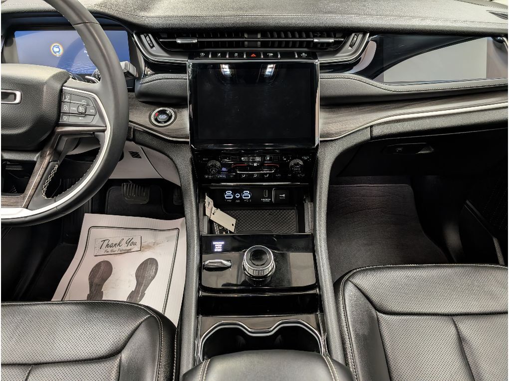 2023 Jeep Grand Cherokee Limited Bozeman MT