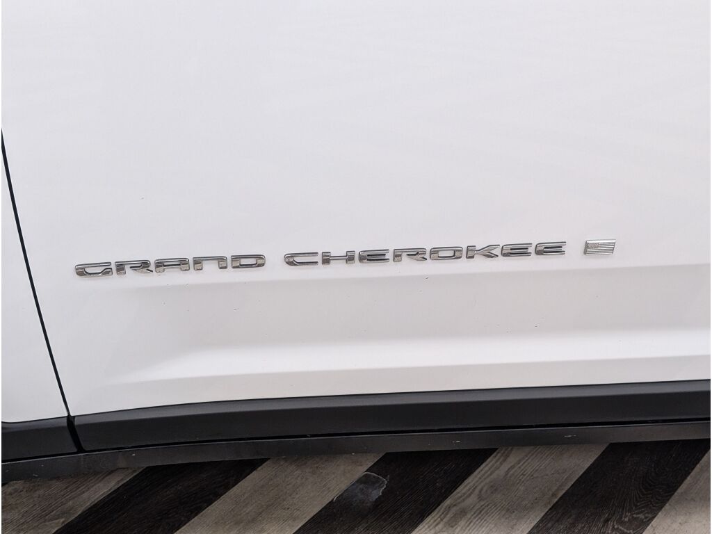 2023 Jeep Grand Cherokee Limited Bozeman MT