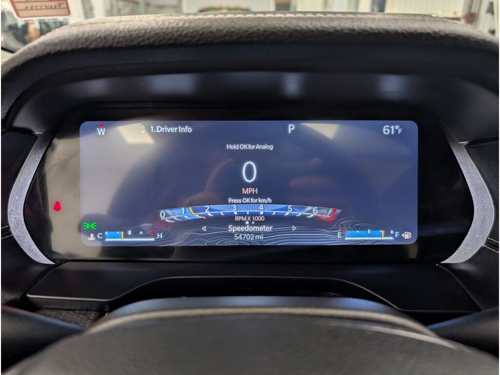 2023 Jeep Grand Cherokee Limited Bozeman MT
