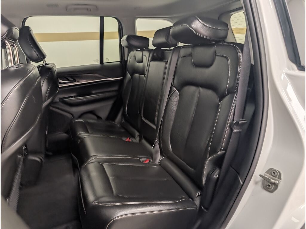 2023 Jeep Grand Cherokee Limited Bozeman MT