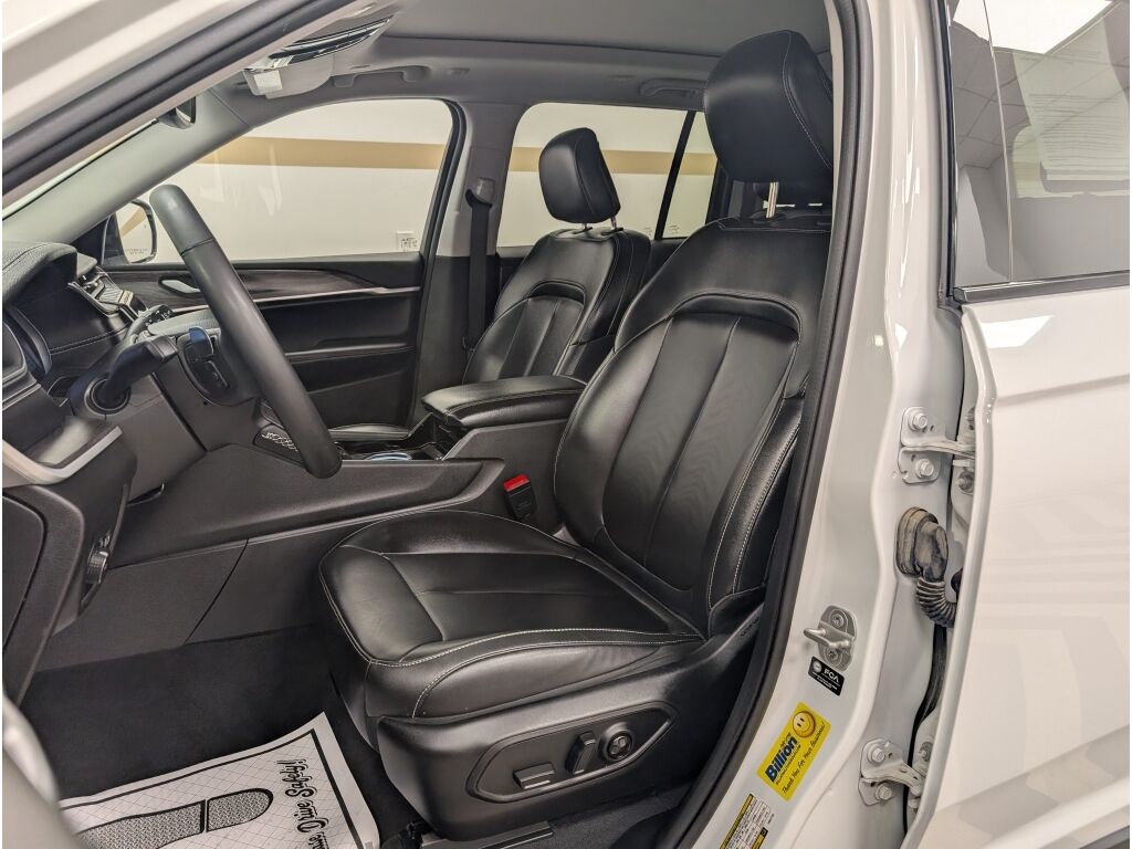 2023 Jeep Grand Cherokee Limited Bozeman MT