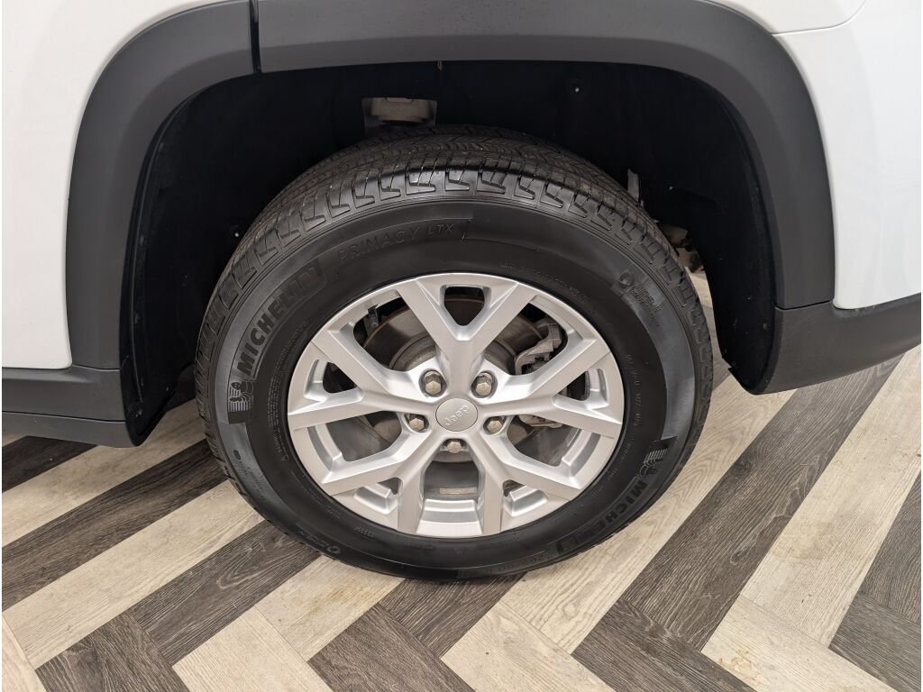 2023 Jeep Grand Cherokee Limited Bozeman MT