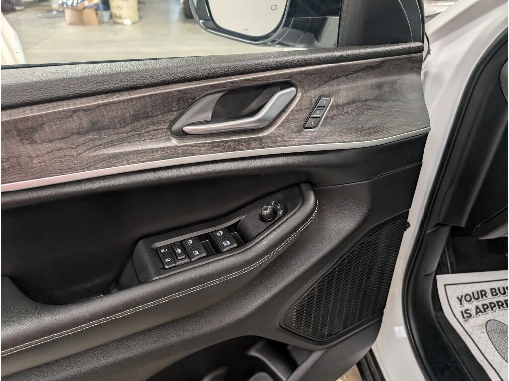 2023 Jeep Grand Cherokee Limited Bozeman MT