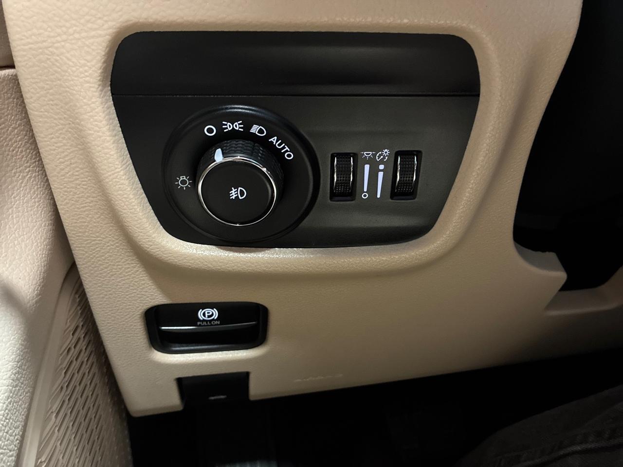 2023 Jeep Grand Cherokee Limited Houston TX 2023 Jeep Grand Cherokee Limited Houston TX