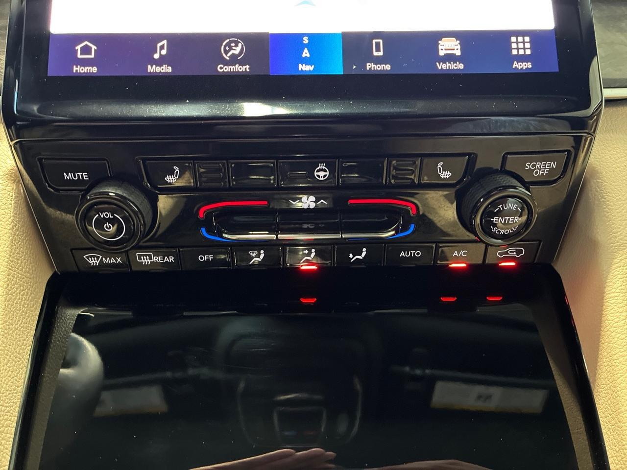 2023 Jeep Grand Cherokee Limited Houston TX 2023 Jeep Grand Cherokee Limited Houston TX