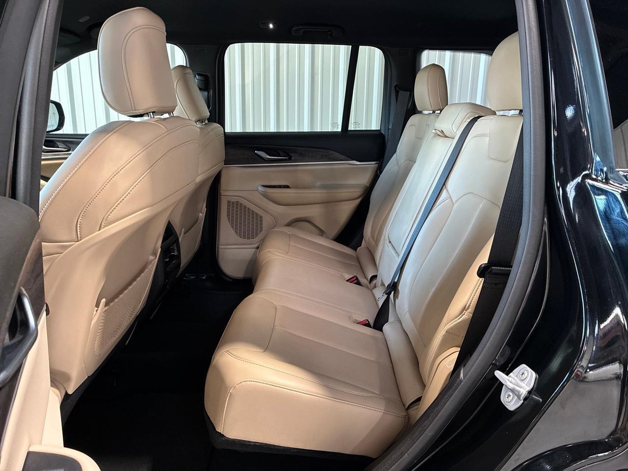 2023 Jeep Grand Cherokee Limited Houston TX 2023 Jeep Grand Cherokee Limited Houston TX