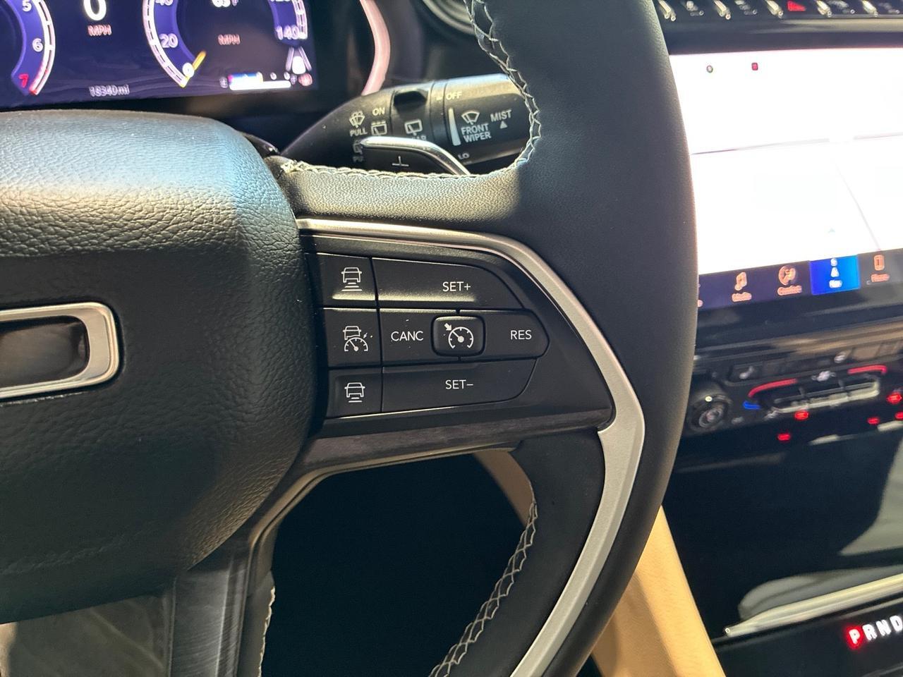 2023 Jeep Grand Cherokee Limited Houston TX 2023 Jeep Grand Cherokee Limited Houston TX