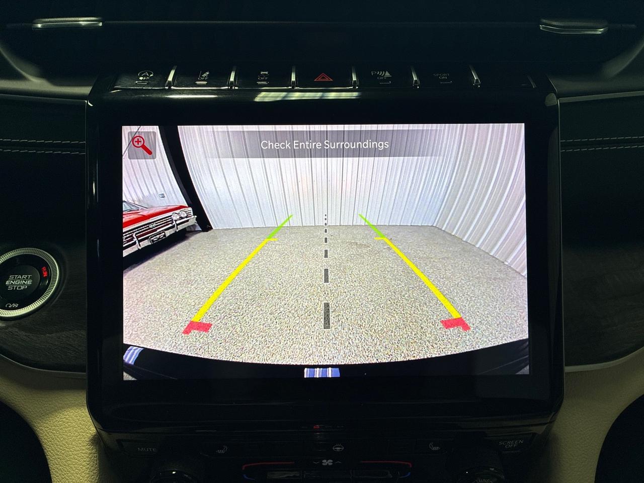 2023 Jeep Grand Cherokee Limited Houston TX 2023 Jeep Grand Cherokee Limited Houston TX