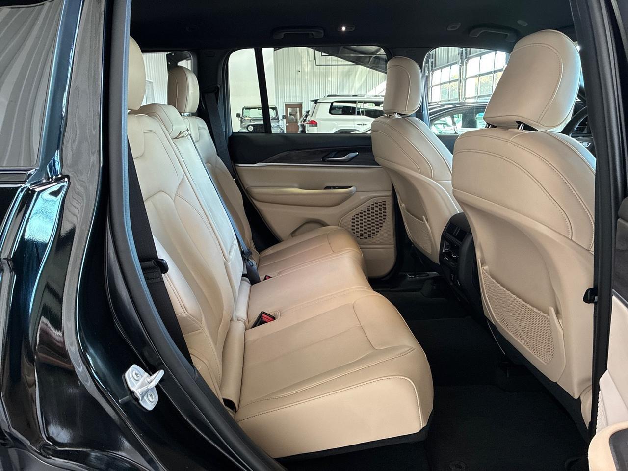 2023 Jeep Grand Cherokee Limited Houston TX 2023 Jeep Grand Cherokee Limited Houston TX