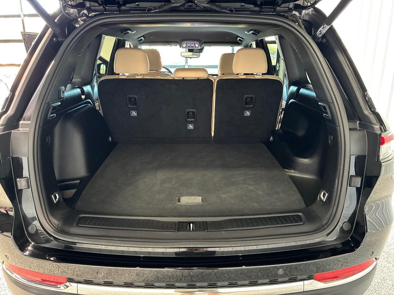 2023 Jeep Grand Cherokee Limited Houston TX 2023 Jeep Grand Cherokee Limited Houston TX