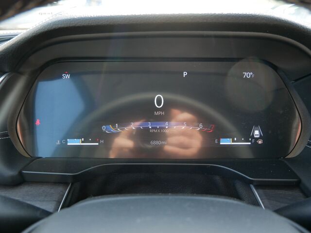 2023 Jeep Grand Cherokee Limited Oak Park Heights MN