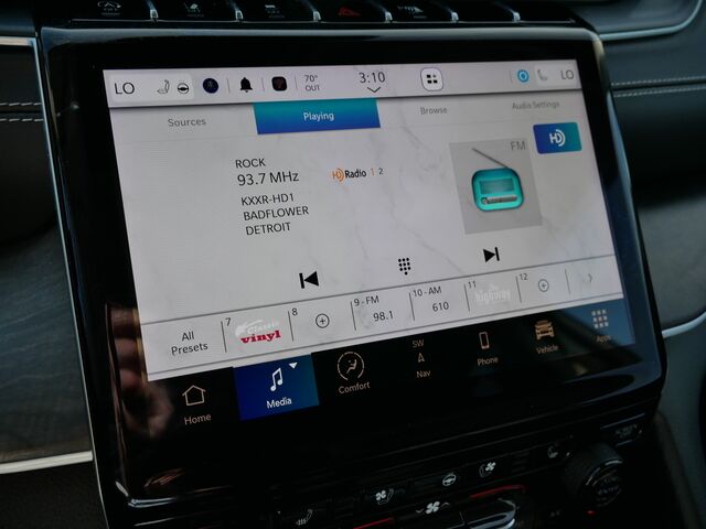 2023 Jeep Grand Cherokee Limited Oak Park Heights MN