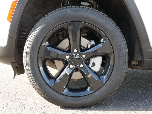 2023 Jeep Grand Cherokee Limited Oak Park Heights MN