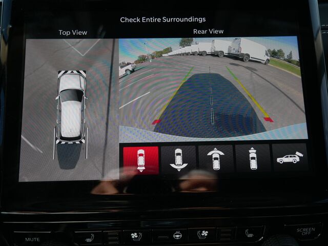 2023 Jeep Grand Cherokee Limited Oak Park Heights MN