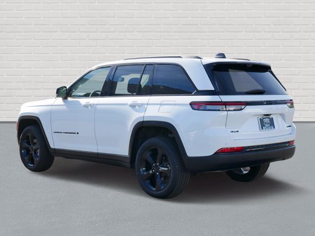 2023 Jeep Grand Cherokee Limited Oak Park Heights MN