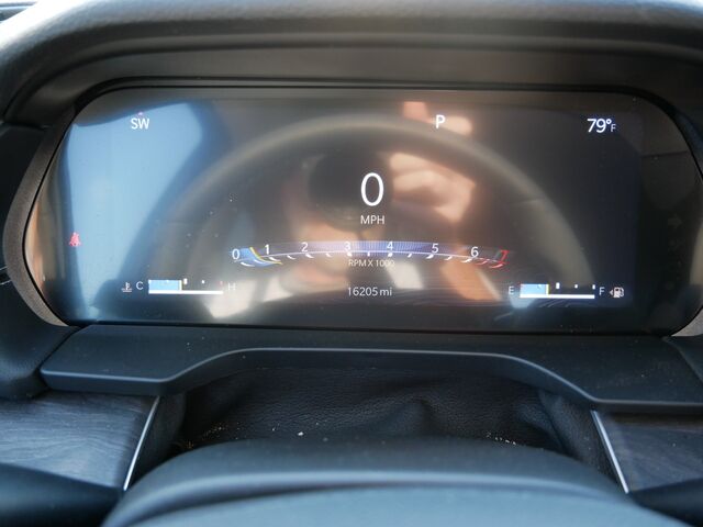 2023 Jeep Grand Cherokee Limited Oak Park Heights MN
