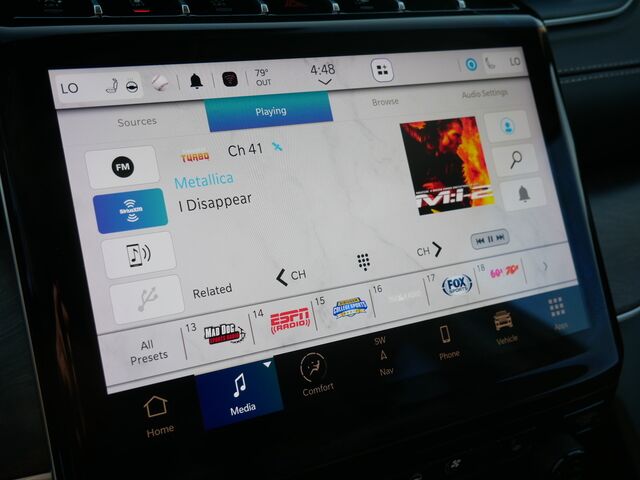 2023 Jeep Grand Cherokee Limited Oak Park Heights MN