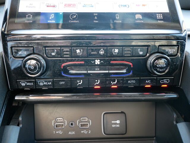 2023 Jeep Grand Cherokee Limited Oak Park Heights MN