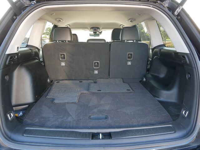 2023 Jeep Grand Cherokee Limited Oak Park Heights MN
