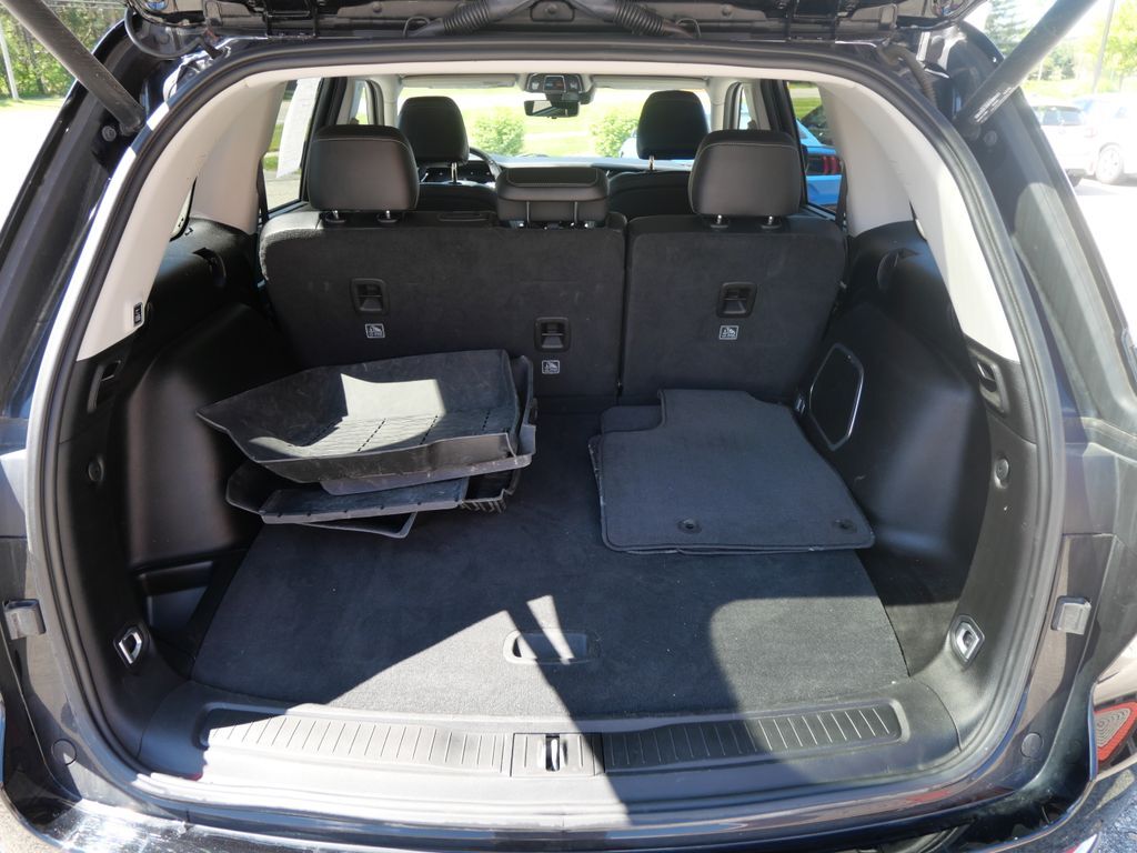 2023 Jeep Grand Cherokee Limited Mt Pleasant MI