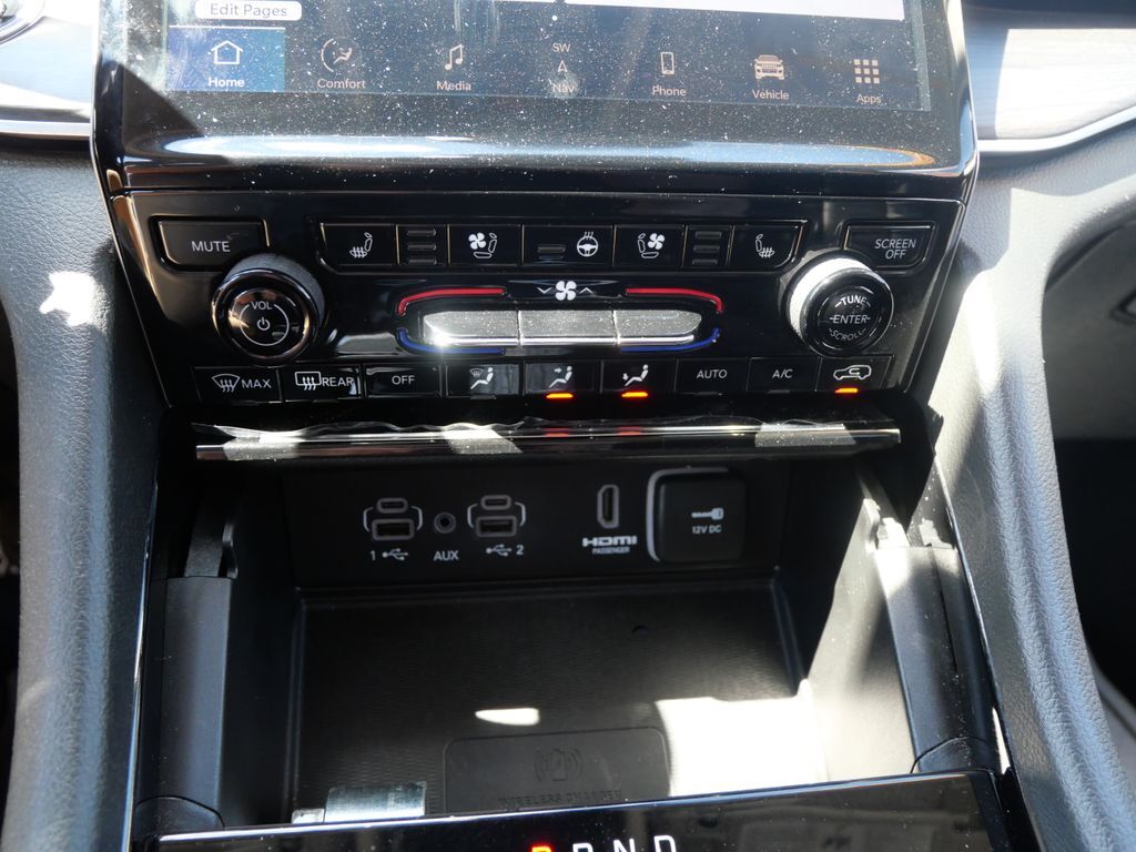 2023 Jeep Grand Cherokee Limited Mt Pleasant MI