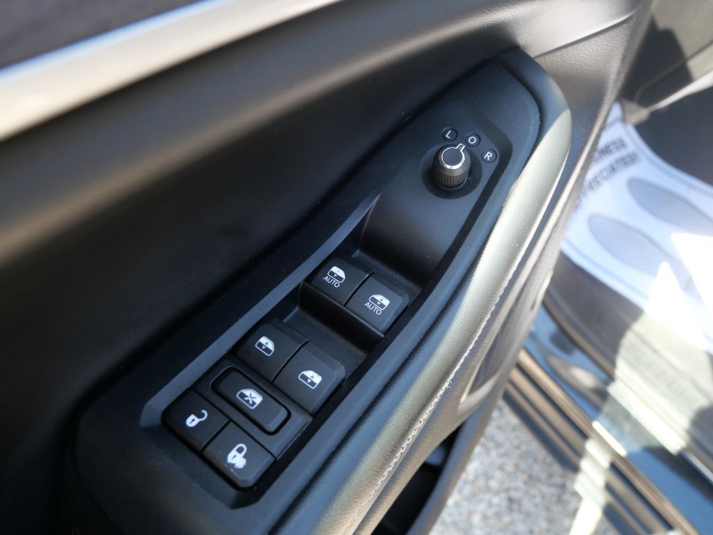 2023 Jeep Grand Cherokee Limited Mt Pleasant MI