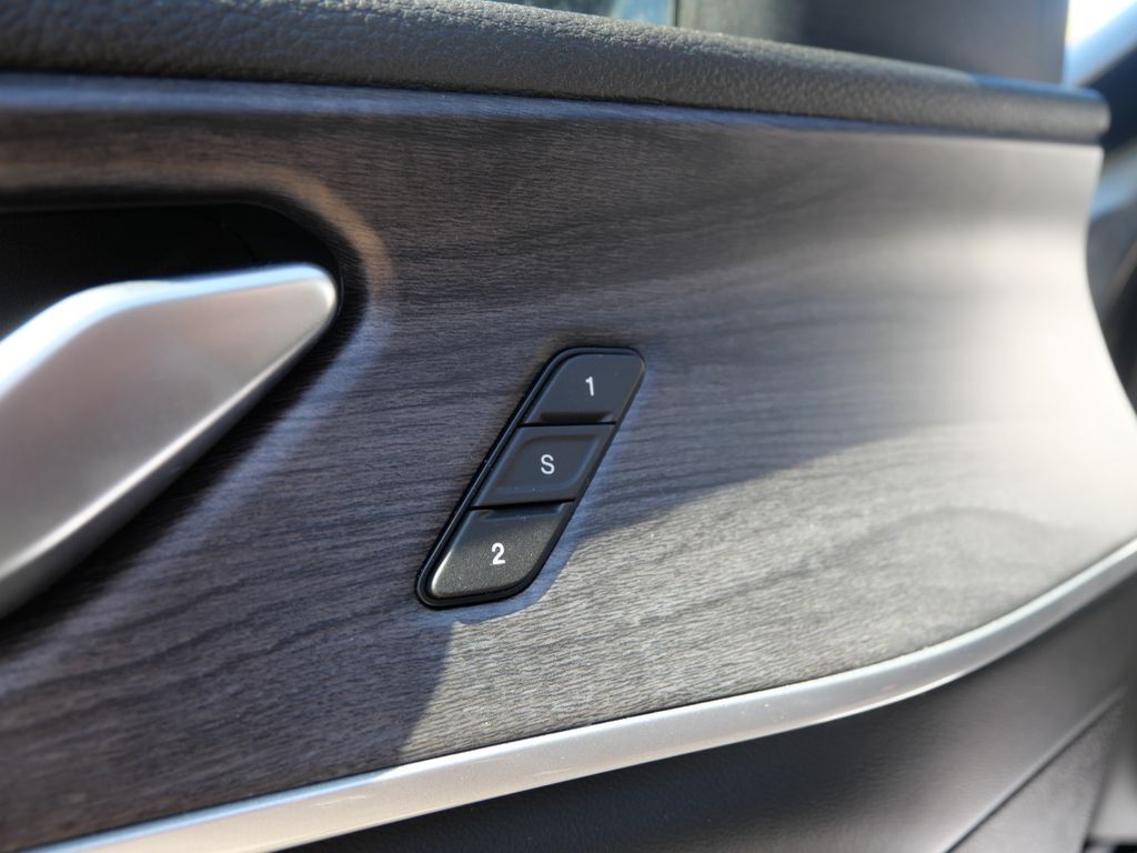 2023 Jeep Grand Cherokee Limited Mt Pleasant MI