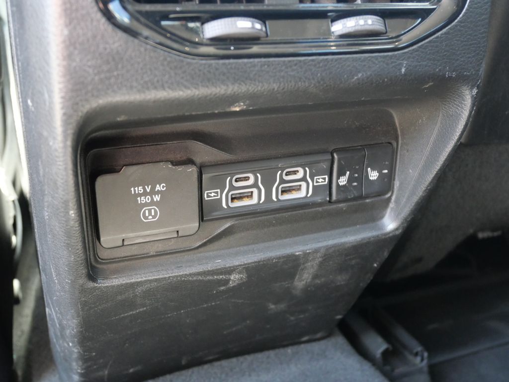 2023 Jeep Grand Cherokee Limited Mt Pleasant MI